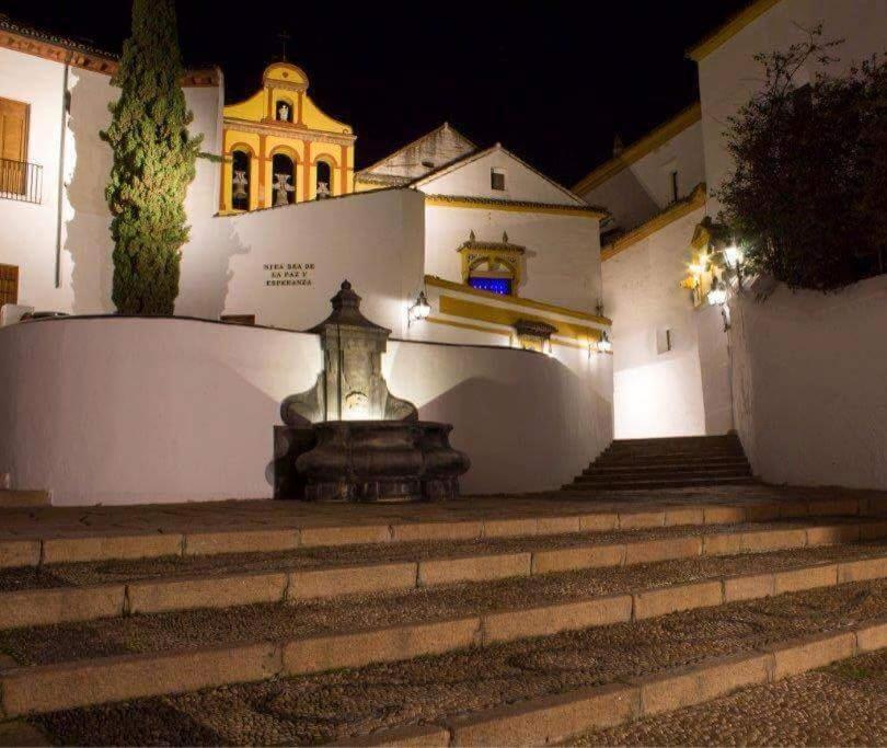 Centro Cordoba Apartment Exterior photo